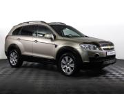 Chevrolet Captiva I Москва  - изображение 21