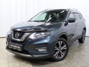 Nissan X-Trail III Рестайлинг Москва  - изображение 26