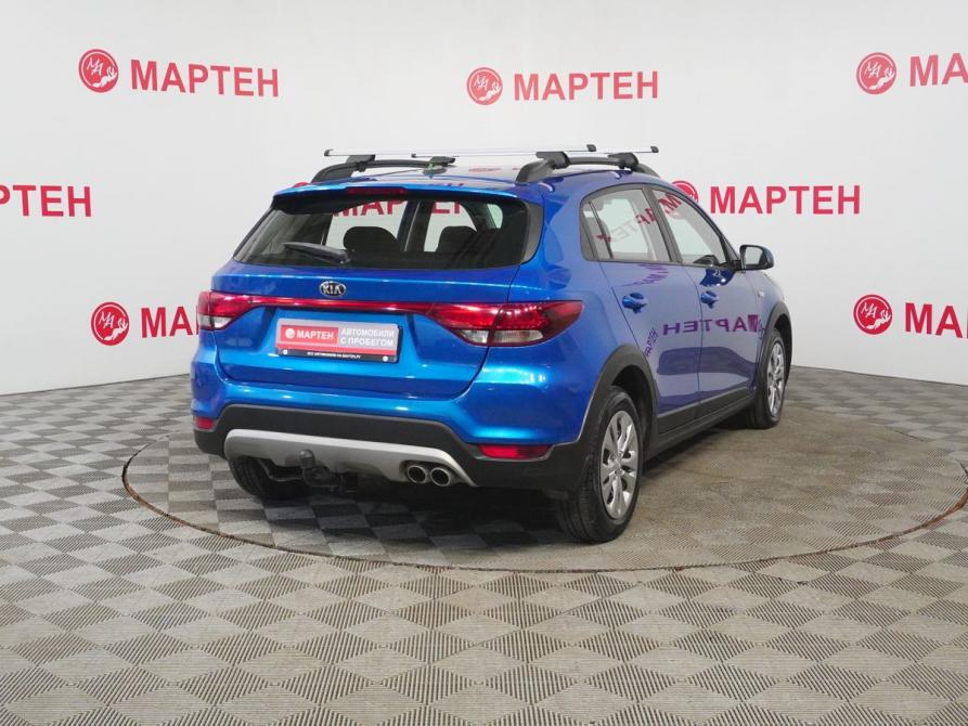 Kia Rio IV Вологда  - изображение 5