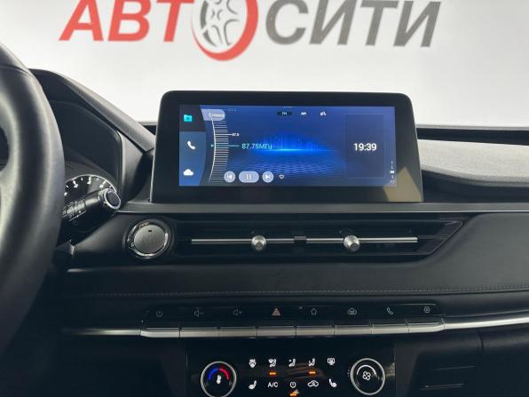 Chery Tiggo 4 Pro I Рестайлинг с пробегом 2024 года, цена 1 540 000 рублей, 40000 км, внедорожник, Автокод Объявления