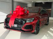 Audi RS Q8 I Тверь  - изображение 30
