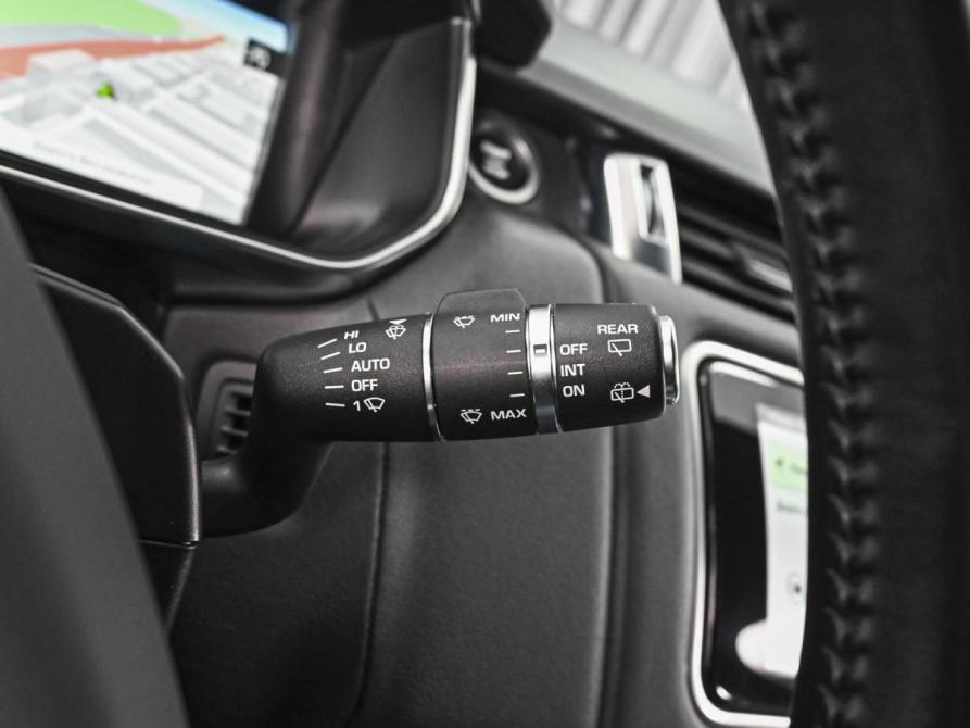 Land Rover Range Rover Sport II Рестайлинг Ставрополь  - изображение 17
