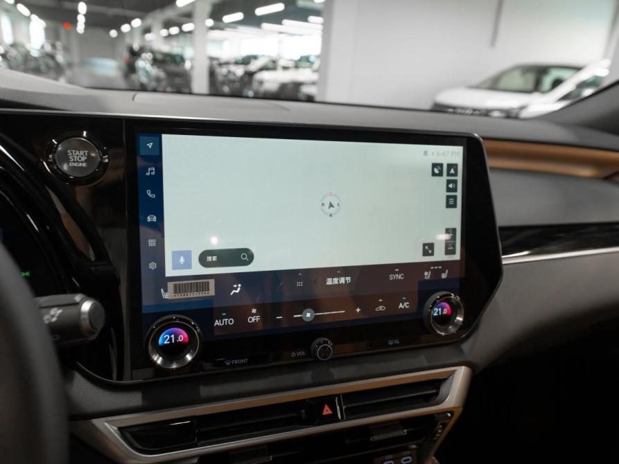 Lexus RX V Москва  - изображение 18