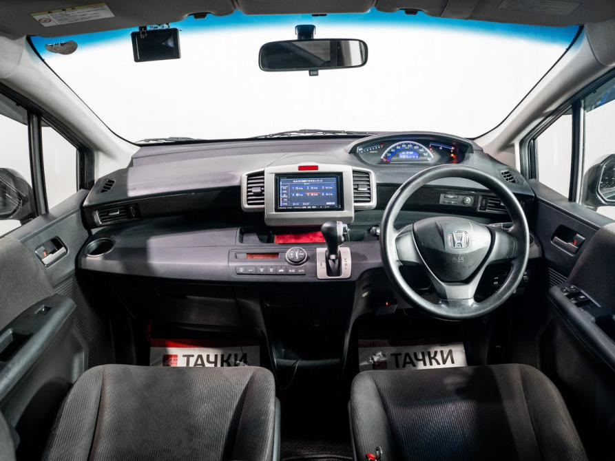 Honda Freed I Рестайлинг Чита  - изображение 8