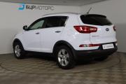 Kia Sportage III Нижний Новгород  - изображение 30