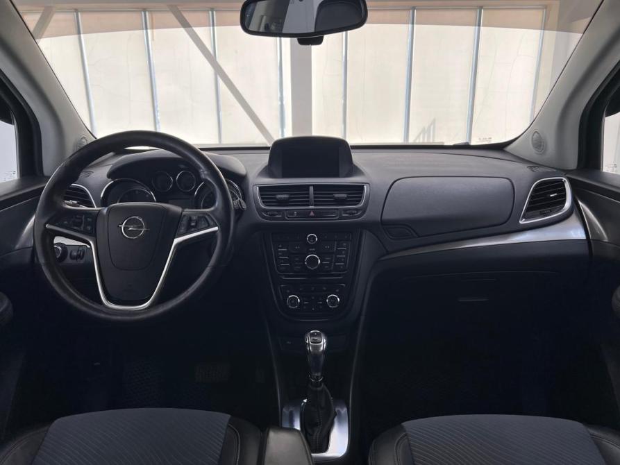 Opel Mokka I Волгоград  - изображение 17
