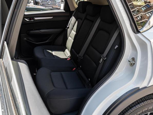 Mazda CX-5 II с пробегом 2021 года, цена 2 949 000 рублей, 64707 км, внедорожник, Автокод Объявления
