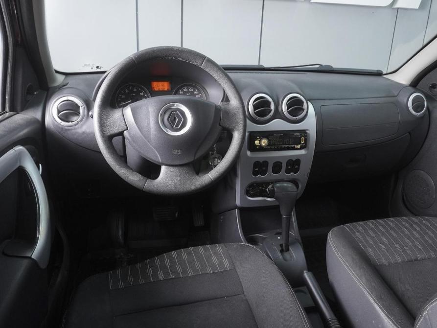 Renault Sandero I Ростов-на-Дону  - изображение 6