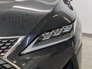 Lexus RX IV Рестайлинг Санкт-Петербург  - изображение 41