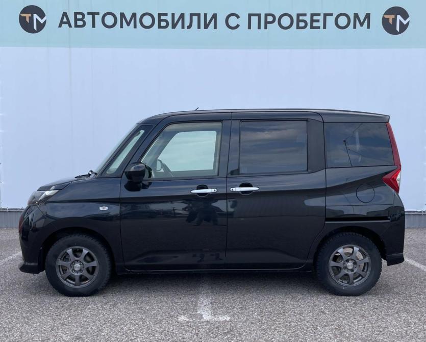 Daihatsu Thor I Стерлитамак  - изображение 3