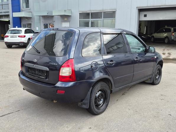 Lada (ВАЗ) Kalina I с пробегом 2013 года, цена 239 000 рублей, 174491 км, универсал, Автокод Объявления