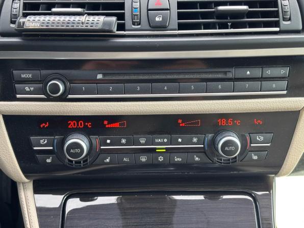 BMW 5 серии VI (F10/F11/F07) с пробегом 2011 года, цена 2 280 000 рублей, 147244 км, седан, Автокод Объявления
