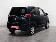 Toyota Porte I Чита  - изображение 19