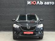 Mazda CX-5 I Екатеринбург  - изображение 20