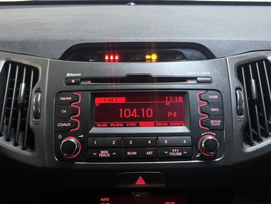 Kia Sportage III Курск  - изображение 12