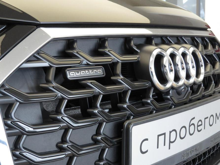 Audi A8 IV (D5) Рестайлинг Санкт-Петербург  - изображение 24