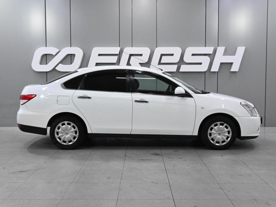 Nissan Almera III (G15) Ростов-на-Дону  - изображение 5