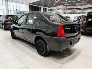 Renault Logan I Рестайлинг Казань  - изображение 30