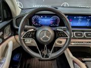 Mercedes-Benz GLE II (V167) Рестайлинг Москва  - изображение 52