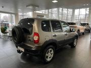 Lada (ВАЗ) Niva Киров  - изображение 22