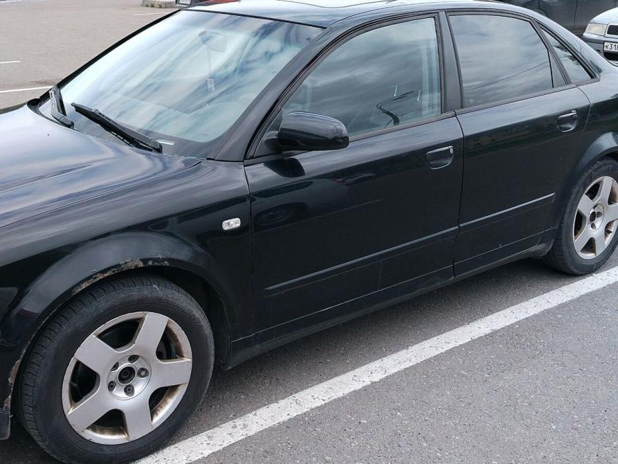 Audi A4 II (B6) Орехово-Зуево  - изображение 2