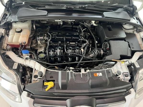 Ford Focus III с пробегом 2014 года, цена 695 000 рублей, 202633 км, хэтчбек, Автокод Объявления
