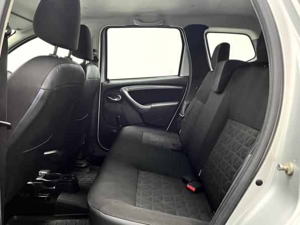 Renault Duster I Рестайлинг с пробегом 2017 года, цена 1 169 000 рублей, 104314 км, внедорожник, Автокод Объявления