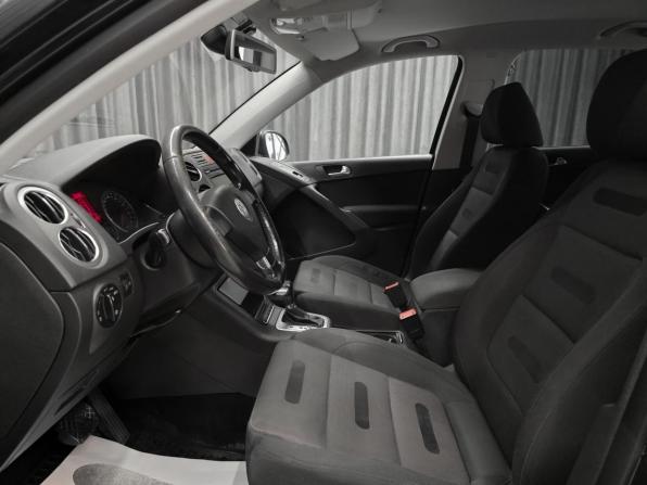Volkswagen Tiguan I с пробегом 2008 года, цена 640 000 рублей, 284000 км, внедорожник, Автокод Объявления