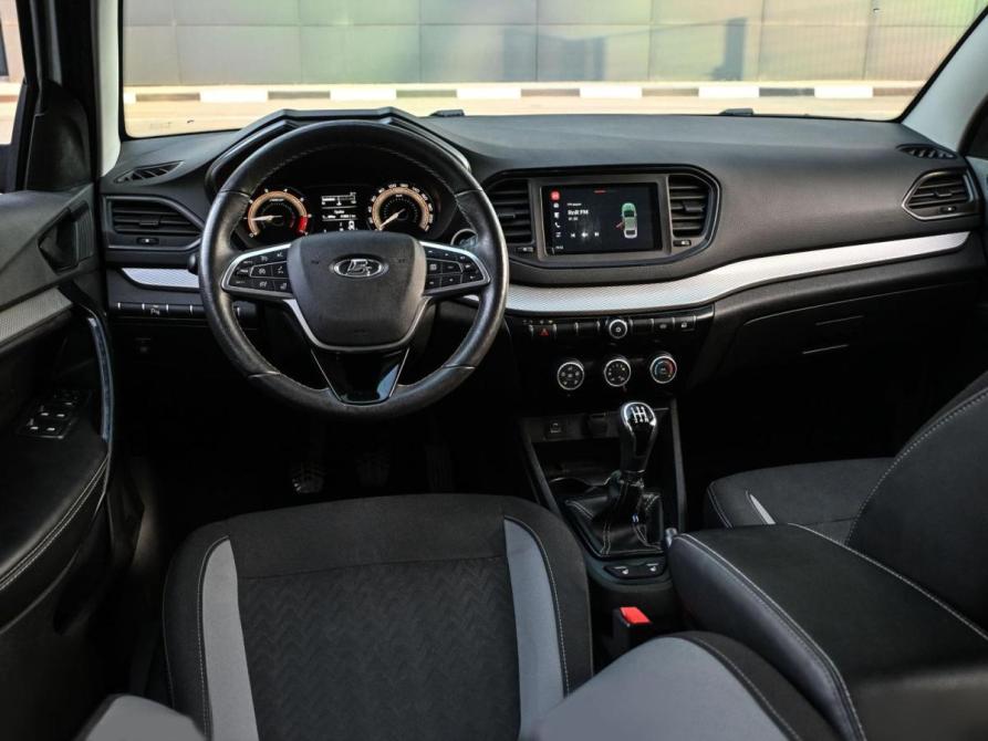 Lada (ВАЗ) Vesta I Рестайлинг (NG) Новороссийск  - изображение 6