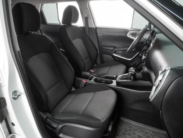 Kia Soul III с пробегом 2021 года, цена 1 647 000 рублей, 82865 км, хэтчбек, Автокод Объявления