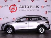 Kia Rio IV Рестайлинг Минеральные Воды  - изображение 24