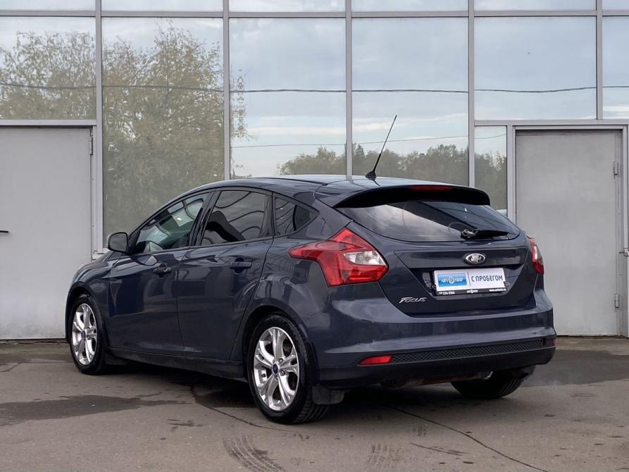 Ford Focus III Москва  - изображение 7