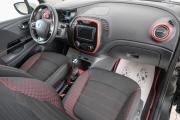 Renault Kaptur I Красноярск  - изображение 34