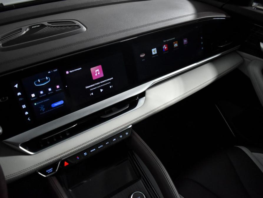 Geely Monjaro I Санкт-Петербург  - изображение 20