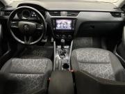 Skoda Octavia III (A7) Рестайлинг Саратов  - изображение 20