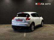 Nissan Juke I Челябинск  - изображение 26
