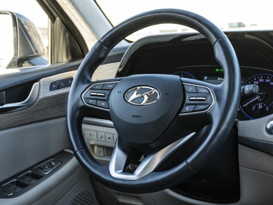 Hyundai Palisade I Москва  - изображение 10
