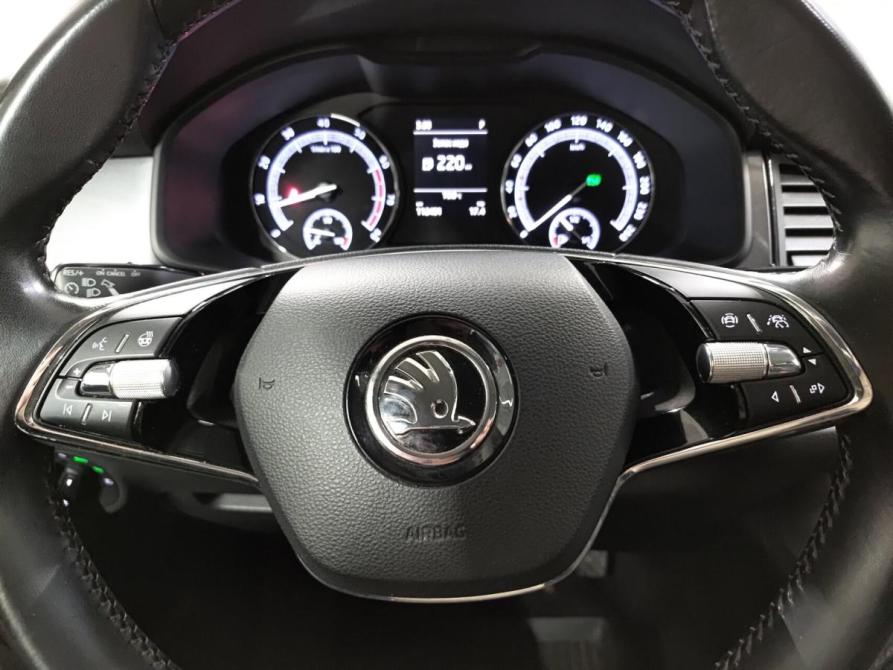 Skoda Kodiaq I Казань  - изображение 24