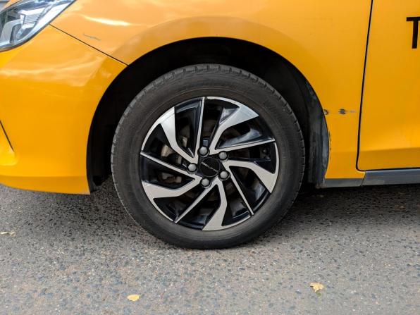 BAIC U5 Plus с пробегом 2024 года, цена 795 000 рублей, 167481 км, седан, Автокод Объявления