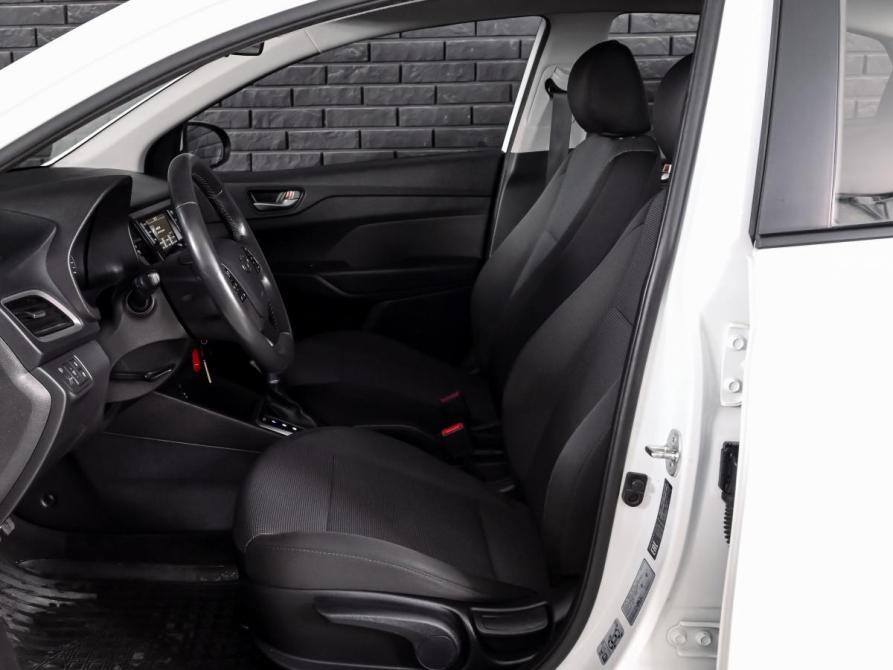 Hyundai Solaris II Екатеринбург  - изображение 9