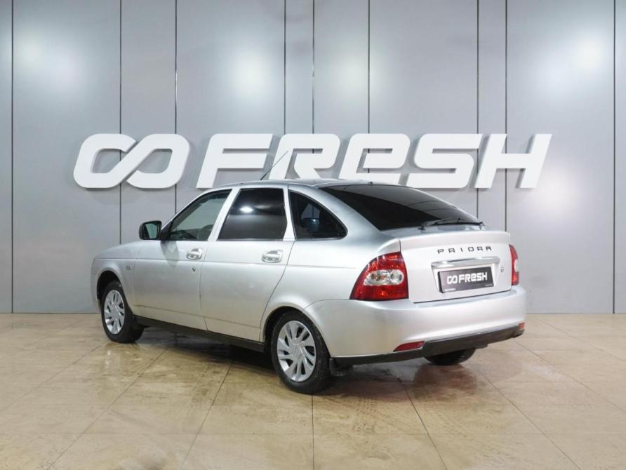 Lada (ВАЗ) Priora I Рестайлинг Воронеж  - изображение 2