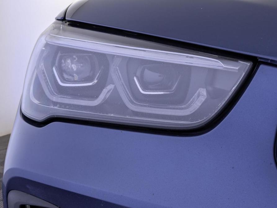 BMW X1 II (F48) Рестайлинг Москва  - изображение 11