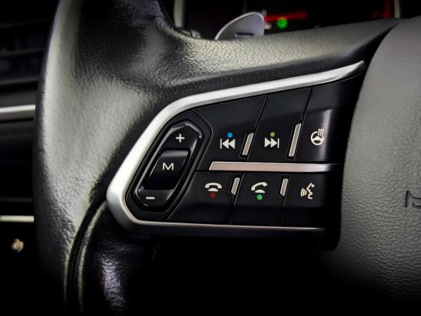 Haval F7 I с пробегом 2022 года, цена 1 770 000 рублей, 118518 км, внедорожник, Автокод Объявления