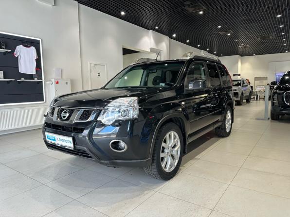 Nissan X-Trail II Рестайлинг с пробегом 2013 года, цена 1 583 000 рублей, 95121 км, внедорожник, Автокод Объявления