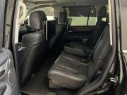 Lexus LX III Рестайлинг 2 Новосибирск  - изображение 61