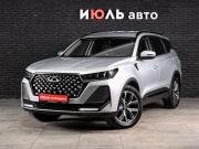 Chery Tiggo 7 Pro Max I Рестайлинг Екатеринбург  - изображение 26