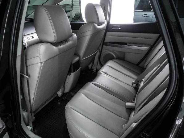 Mazda CX-7 I Рестайлинг с пробегом 2010 года, цена 1 169 000 рублей, 136652 км, внедорожник, Автокод Объявления