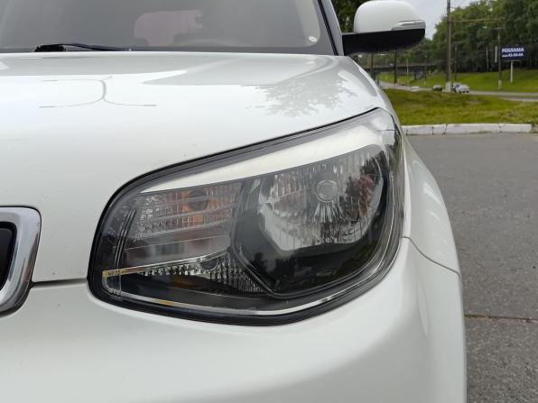 Kia Soul II с пробегом 2014 года, цена 1 200 000 рублей, 195431 км, хэтчбек, Автокод Объявления