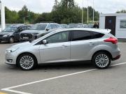 Ford Focus III Рестайлинг Томск  - изображение 31