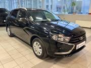 Lada (ВАЗ) Vesta I Челябинск  - изображение 29